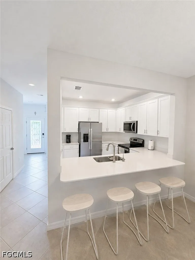 Citrus Street Naples, FL 34120