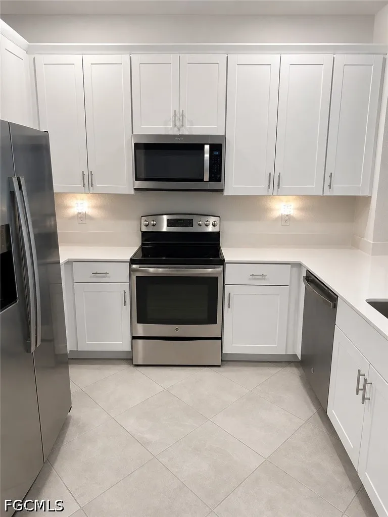 Citrus Street Naples, FL 34120