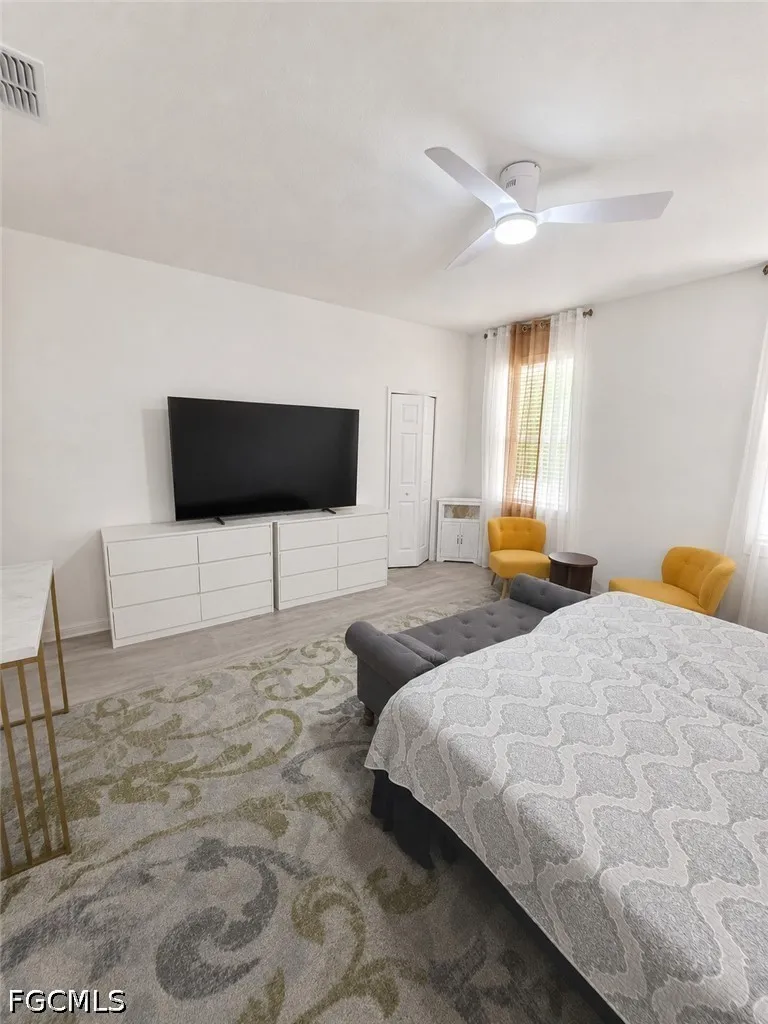 Citrus Street Naples, FL 34120