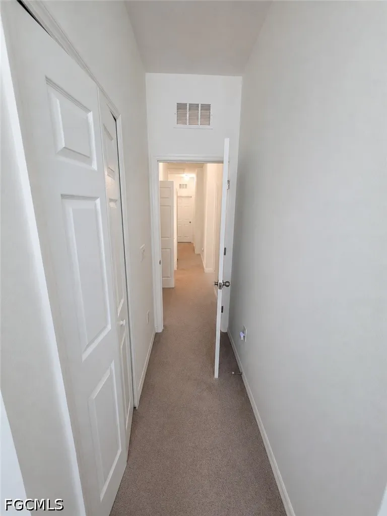 Citrus Street Naples, FL 34120