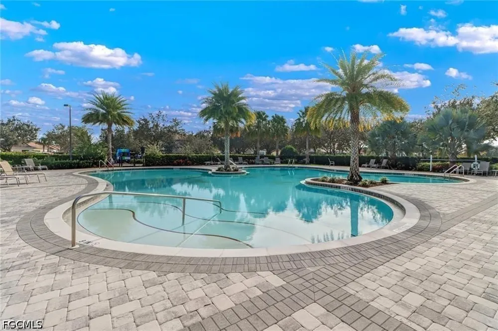 Citrus Street Naples, FL 34120