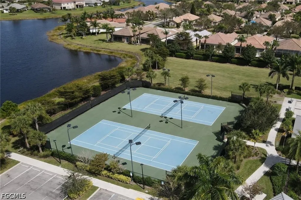 Citrus Street Naples, FL 34120