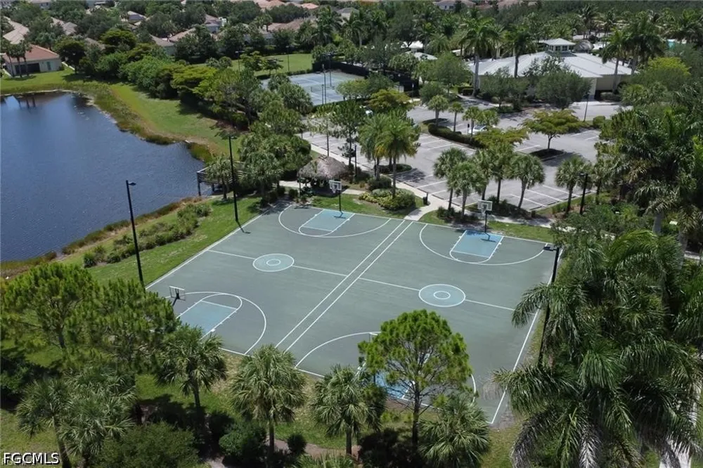 Citrus Street Naples, FL 34120