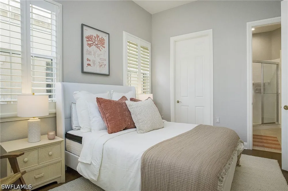 Aviamar Circle #7-203 Naples, FL 34114