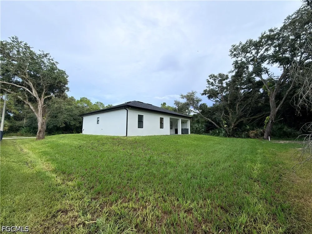 Robert Avenue Lehigh Acres, FL 33972