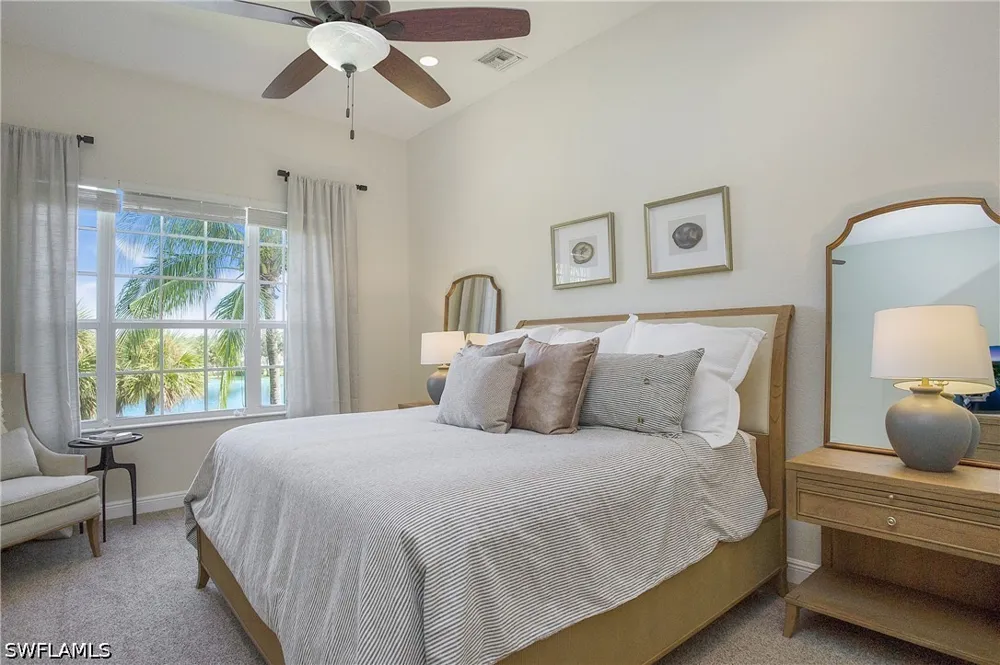 Tesoro Lane #3-203 Naples, FL 34114