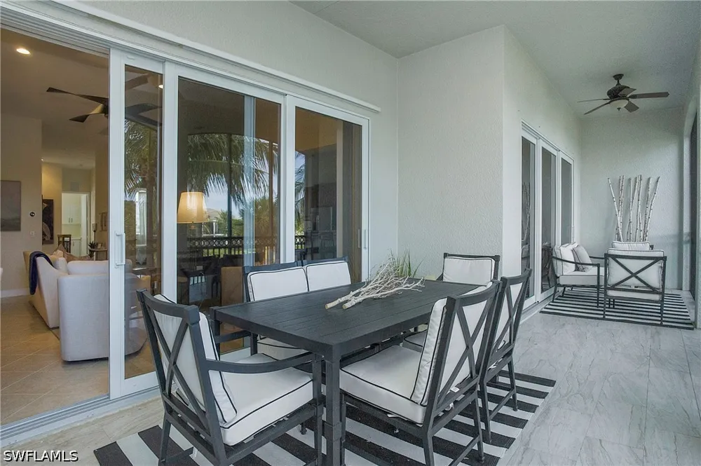 Tesoro Lane #3-203 Naples, FL 34114