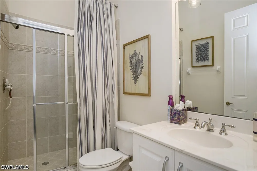 Tesoro Lane #3-203 Naples, FL 34114