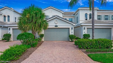 Tesoro Lane #3-203