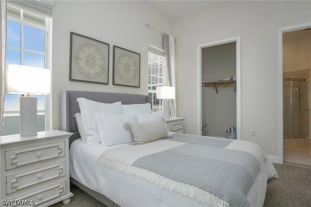 Tesoro Lane #3-203 Naples, FL 34114