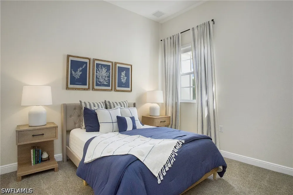Tesoro Lane #3-203 Naples, FL 34114