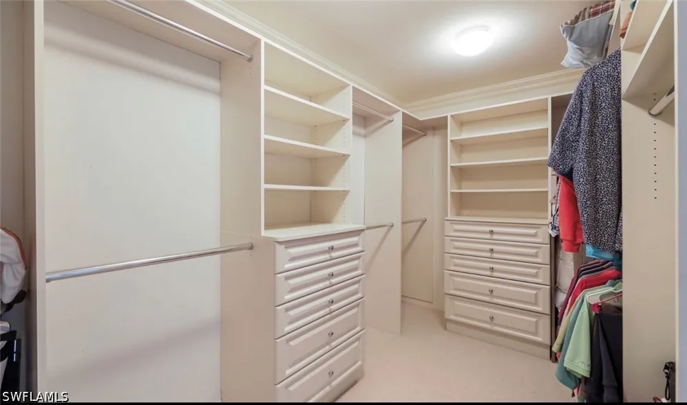 San Marino Drive #110D Naples, FL 34108