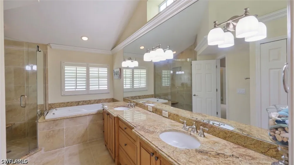 San Marino Drive #110D Naples, FL 34108