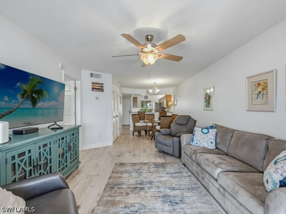 Mainsail Drive #203 Naples, FL 34114