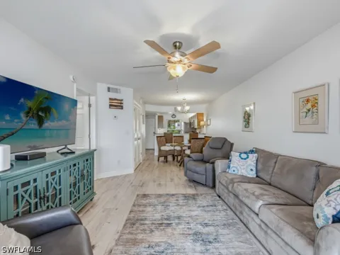 Mainsail Drive #203