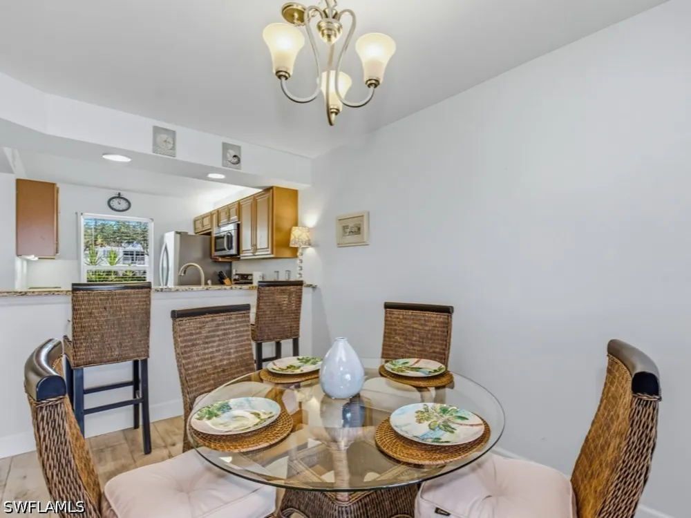 Mainsail Drive #203 Naples, FL 34114
