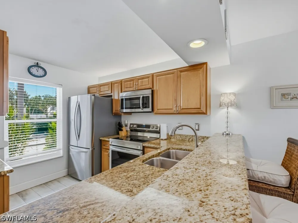 Mainsail Drive #203 Naples, FL 34114
