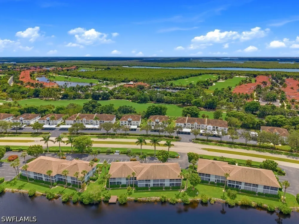 Mainsail Drive #203 Naples, FL 34114