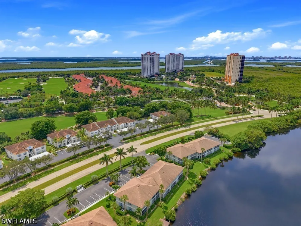 Mainsail Drive #203 Naples, FL 34114
