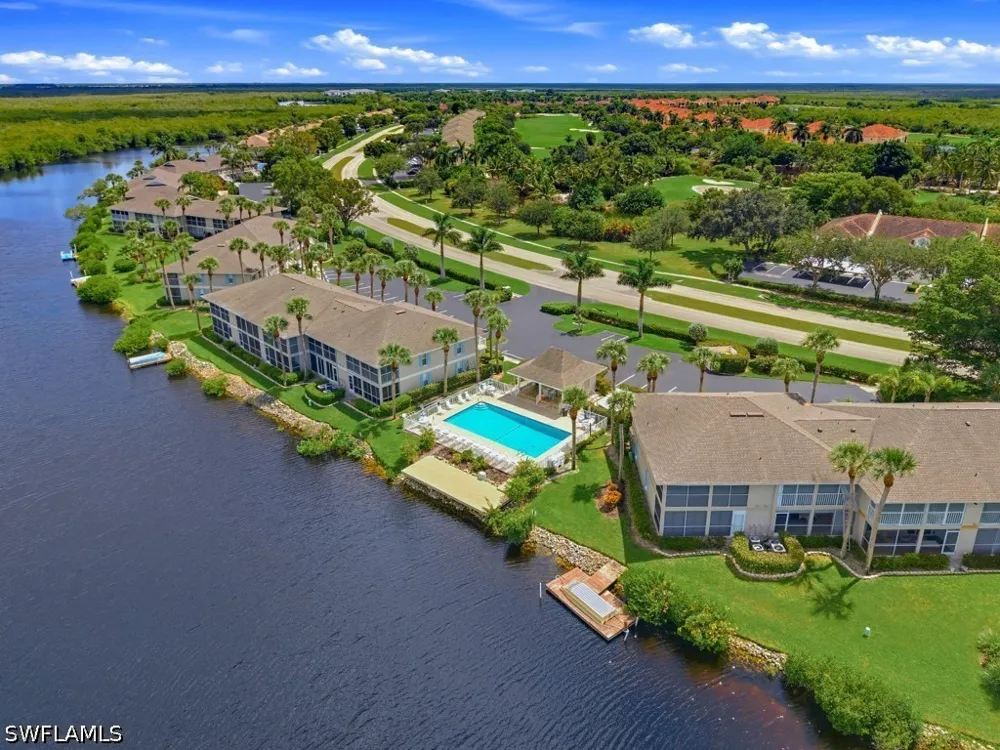 Mainsail Drive #203 Naples, FL 34114