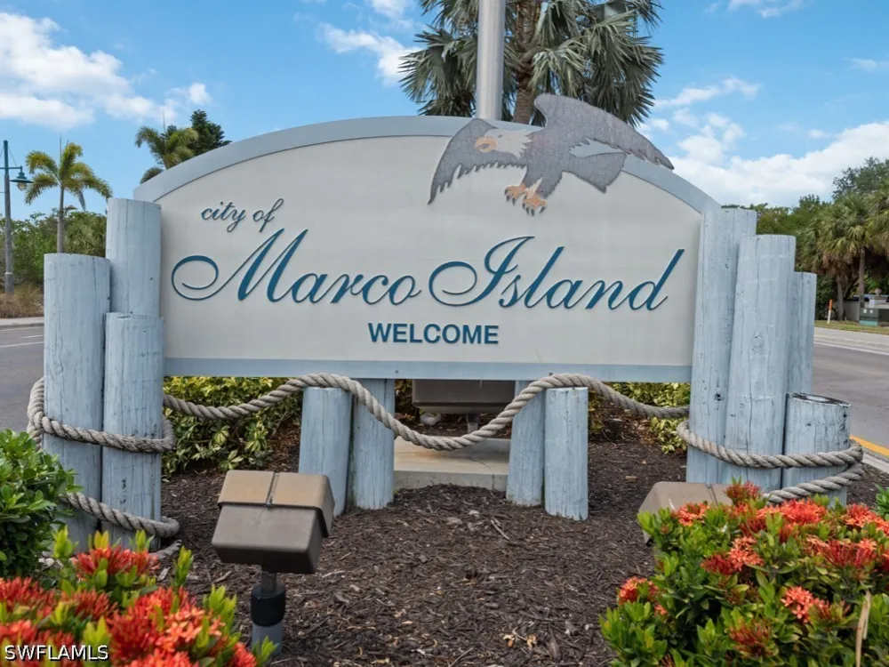 Mainsail Drive #203 Naples, FL 34114