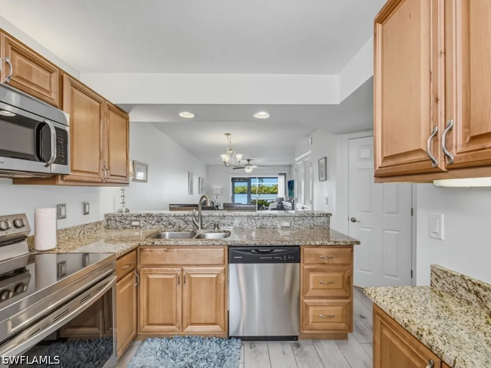 Mainsail Drive #203 Naples, FL 34114