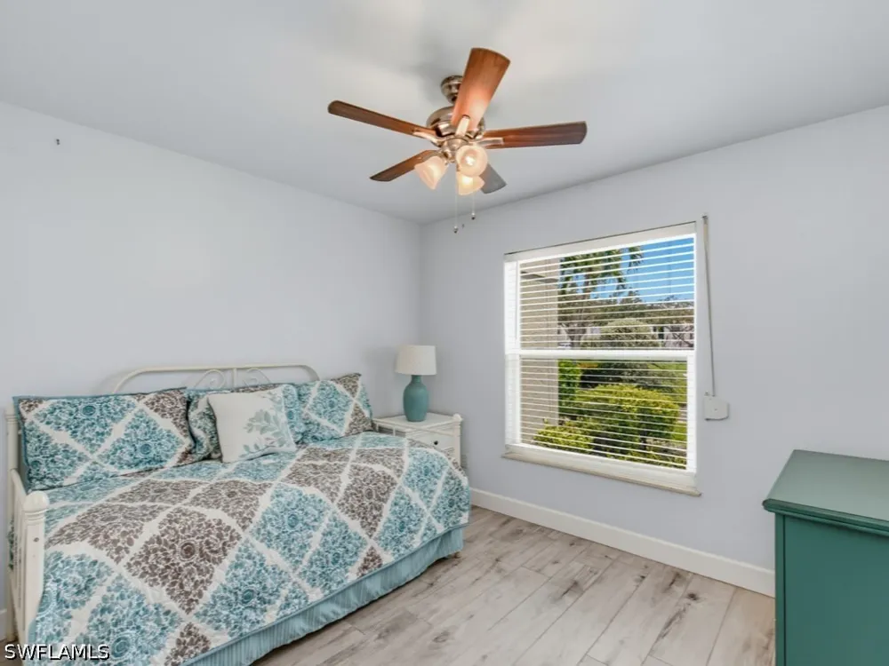 Mainsail Drive #203 Naples, FL 34114