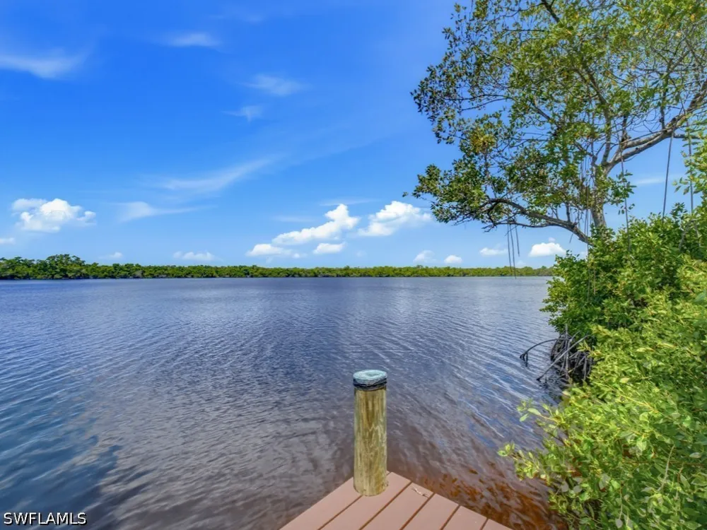 Mainsail Drive #203 Naples, FL 34114