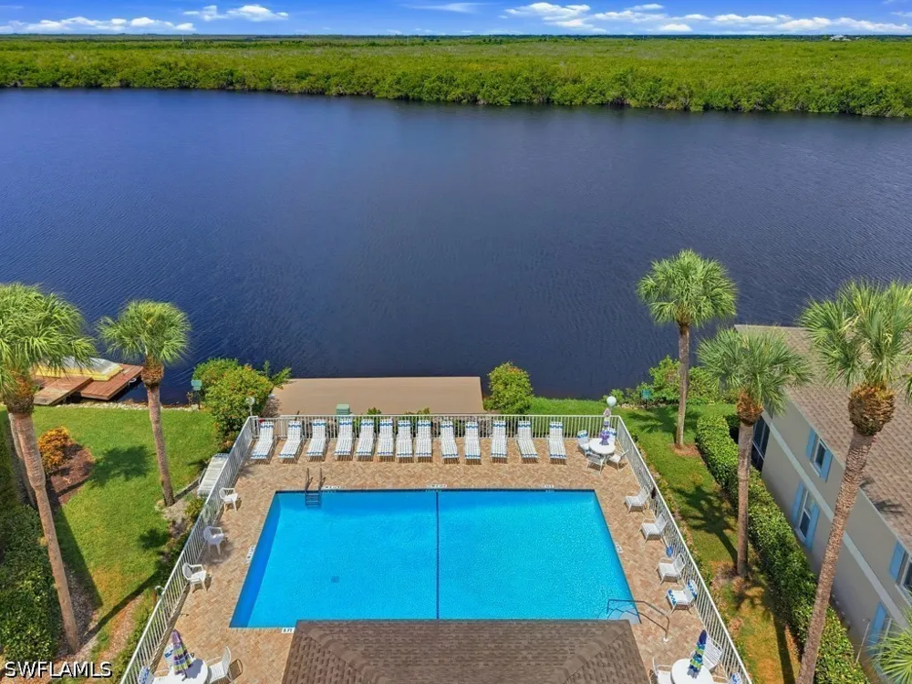 Mainsail Drive #203 Naples, FL 34114