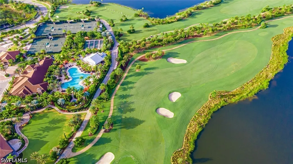 Benvenuto Court #204 Naples, FL 34119