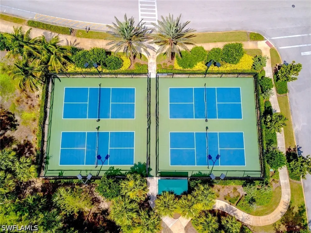 Benvenuto Court #204 Naples, FL 34119