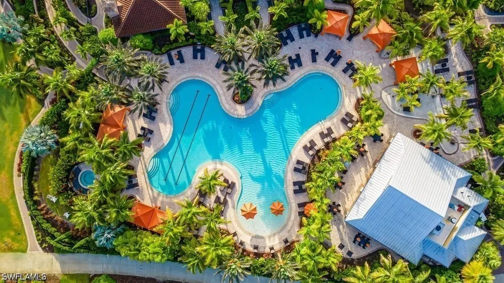 Benvenuto Court #204 Naples, FL 34119