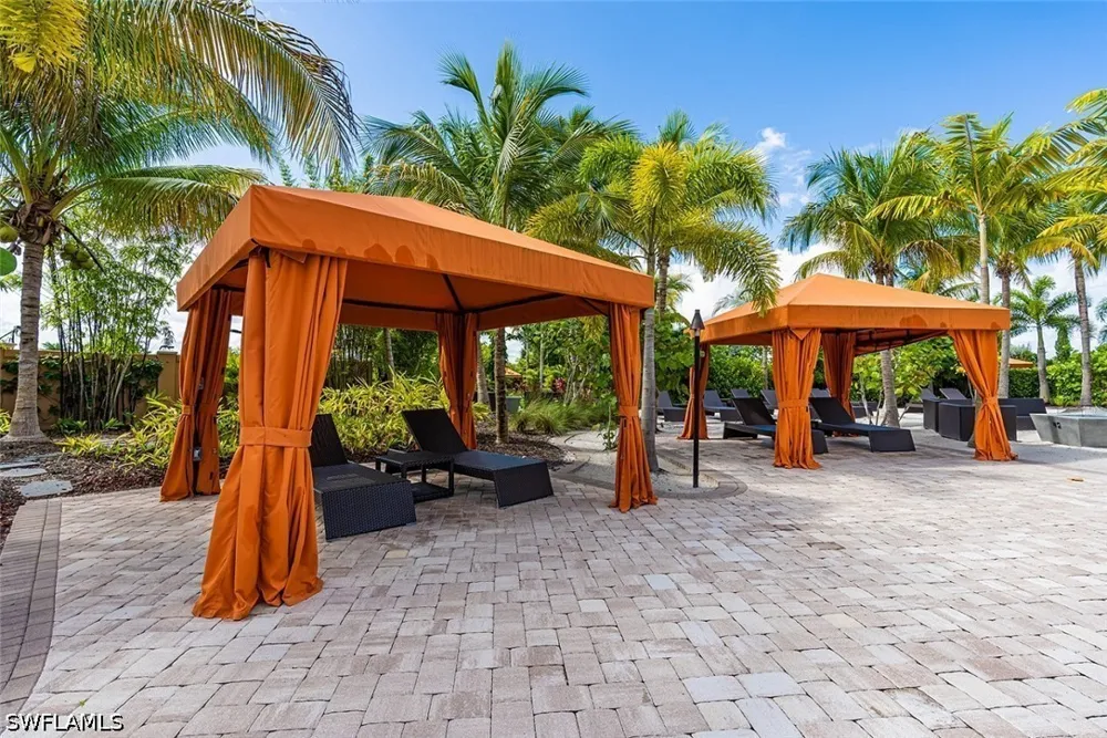 Benvenuto Court #204 Naples, FL 34119
