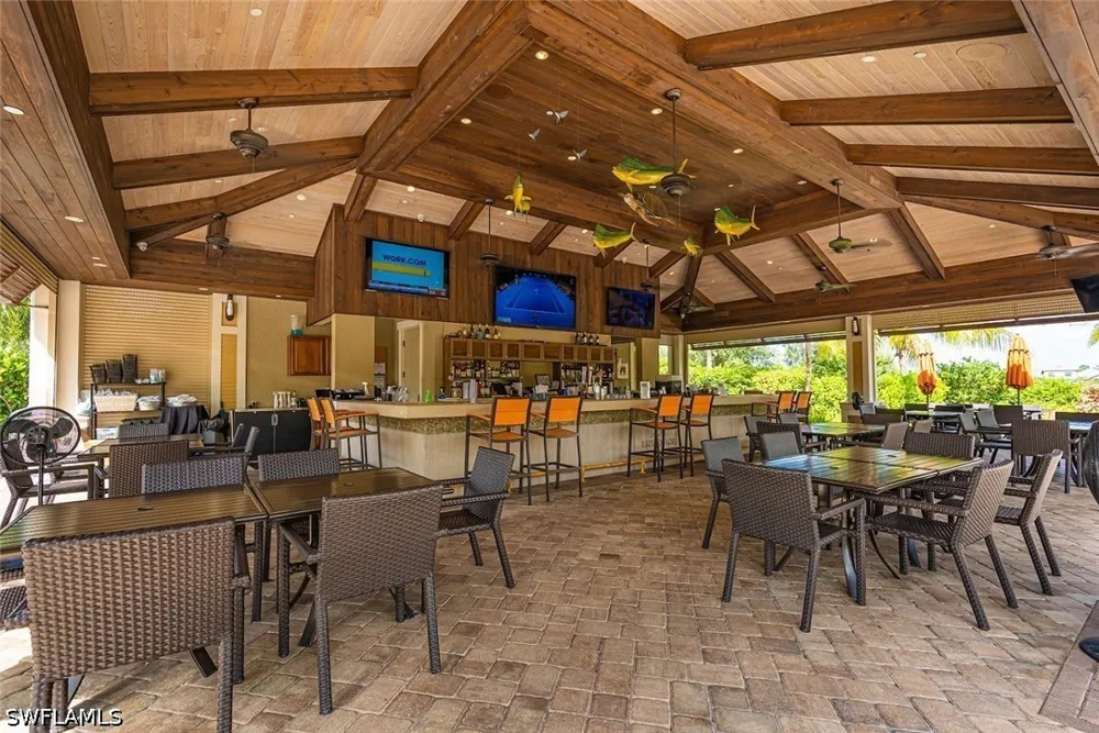 Benvenuto Court #204 Naples, FL 34119