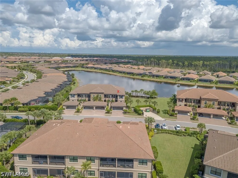 Benvenuto Court #204 Naples, FL 34119