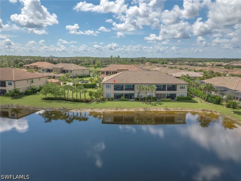 Benvenuto Court #204 Naples, FL 34119