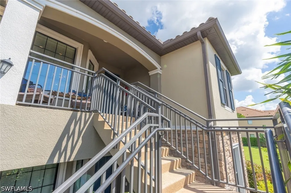 Benvenuto Court #204 Naples, FL 34119