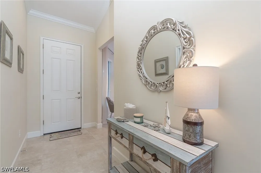 Benvenuto Court #204 Naples, FL 34119