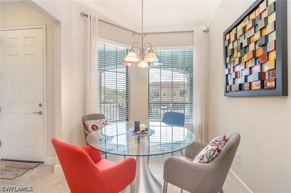 Benvenuto Court #204 Naples, FL 34119