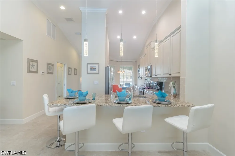 Benvenuto Court #204 Naples, FL 34119
