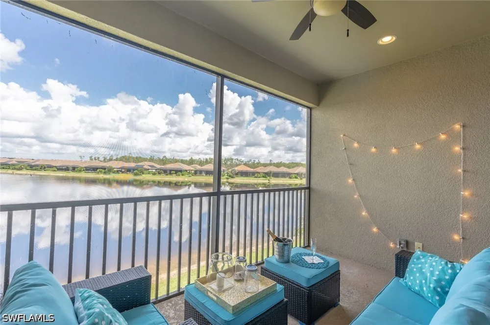Benvenuto Court #204 Naples, FL 34119