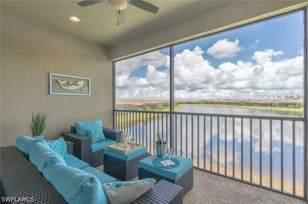 Benvenuto Court #204 Naples, FL 34119