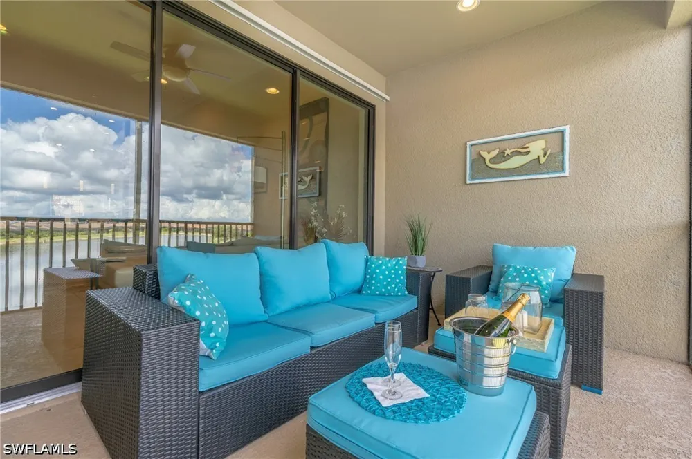 Benvenuto Court #204 Naples, FL 34119