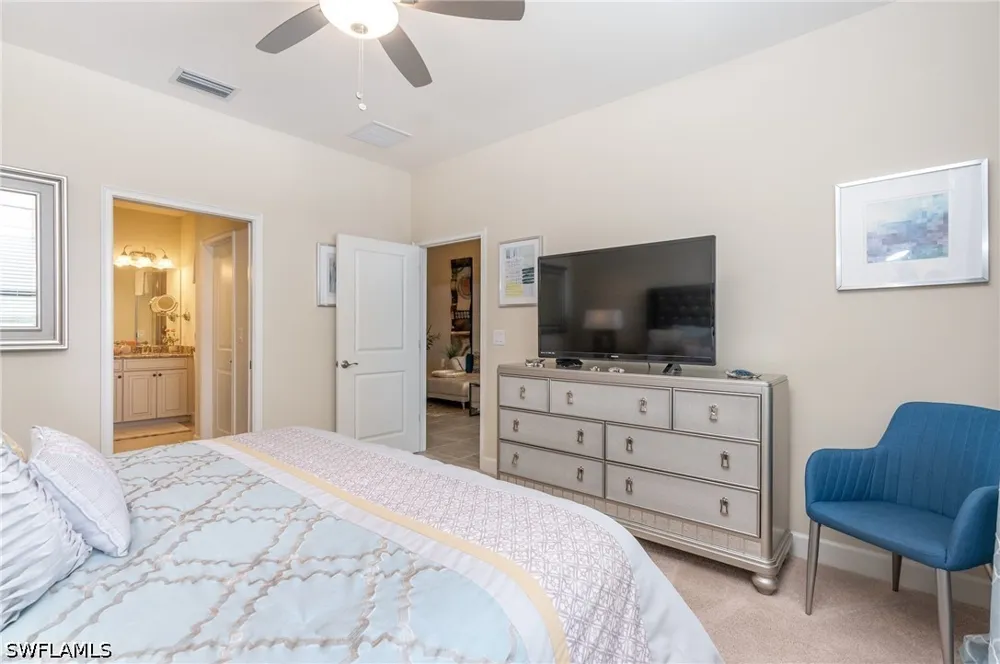 Benvenuto Court #204 Naples, FL 34119