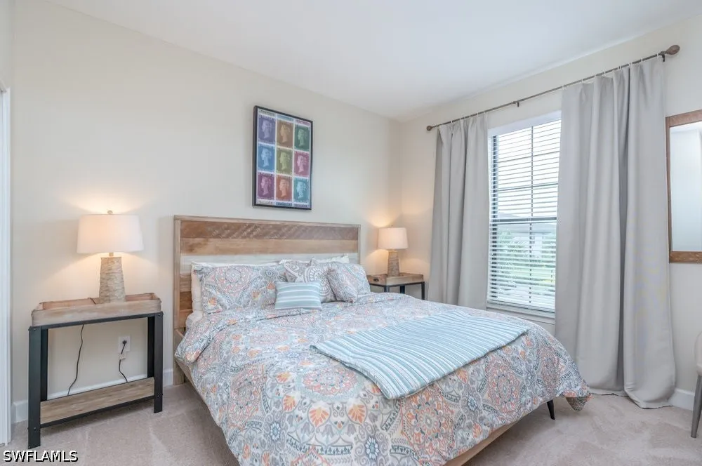 Benvenuto Court #204 Naples, FL 34119