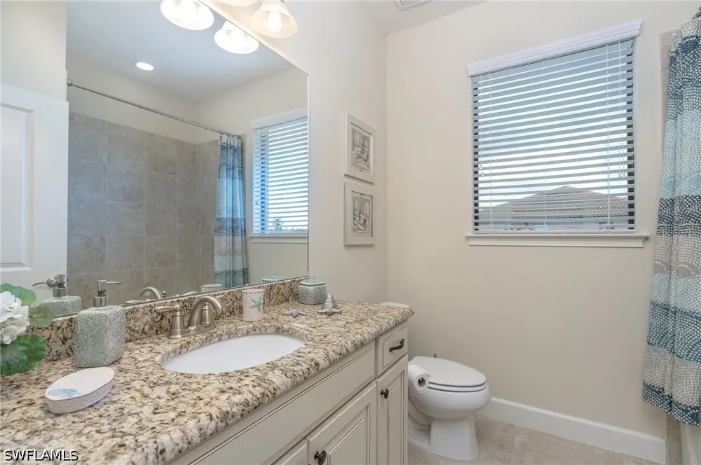 Benvenuto Court #204 Naples, FL 34119