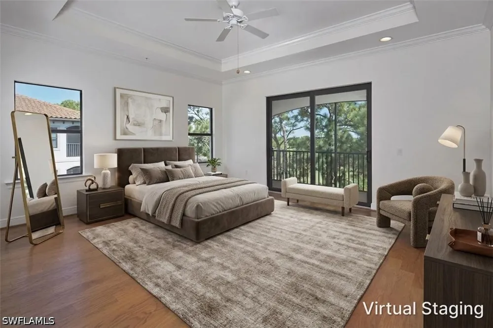 Colony Villas Drive #3 Bonita Springs, FL 34134