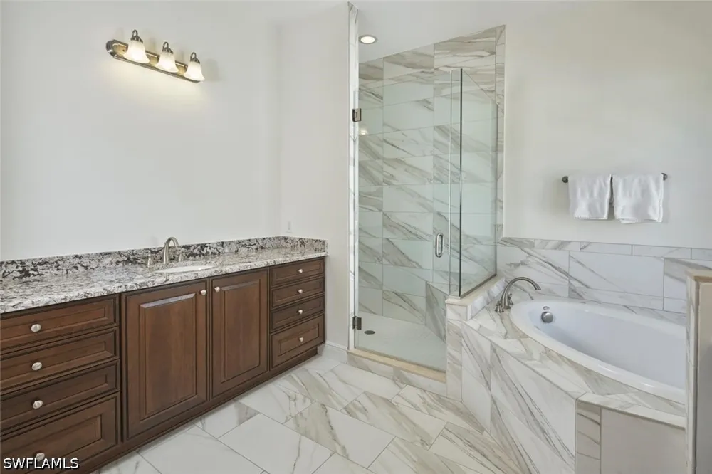 Colony Villas Drive #3 Bonita Springs, FL 34134