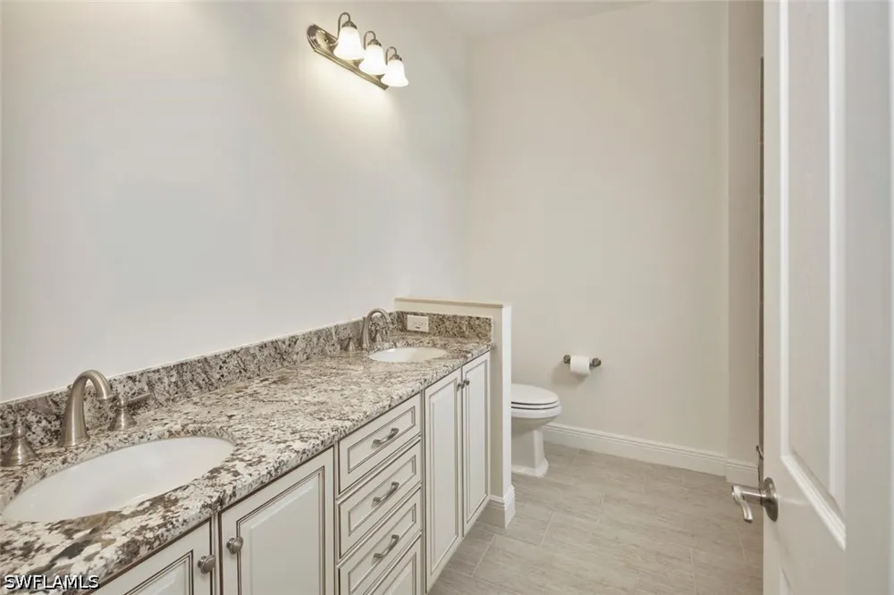 Colony Villas Drive #3 Bonita Springs, FL 34134