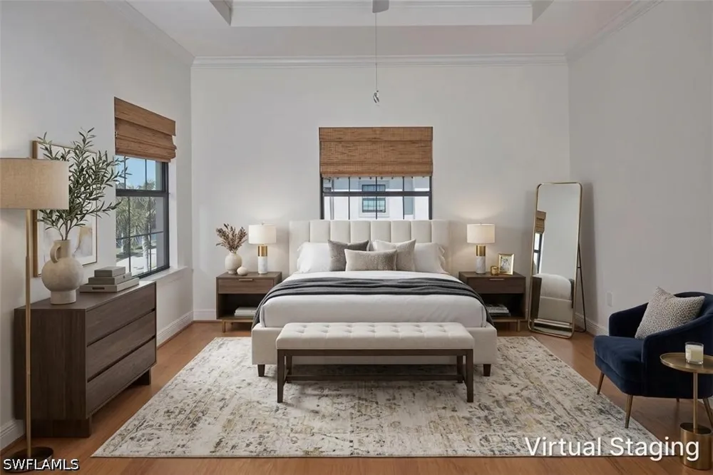 Colony Villas Drive #3 Bonita Springs, FL 34134